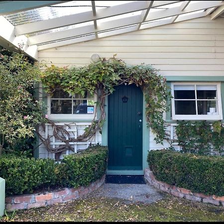 Green Door Cottage Greytown Eksteriør billede