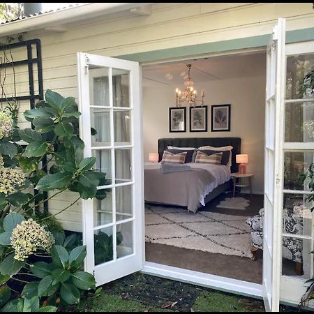 Green Door Cottage Greytown Eksteriør billede